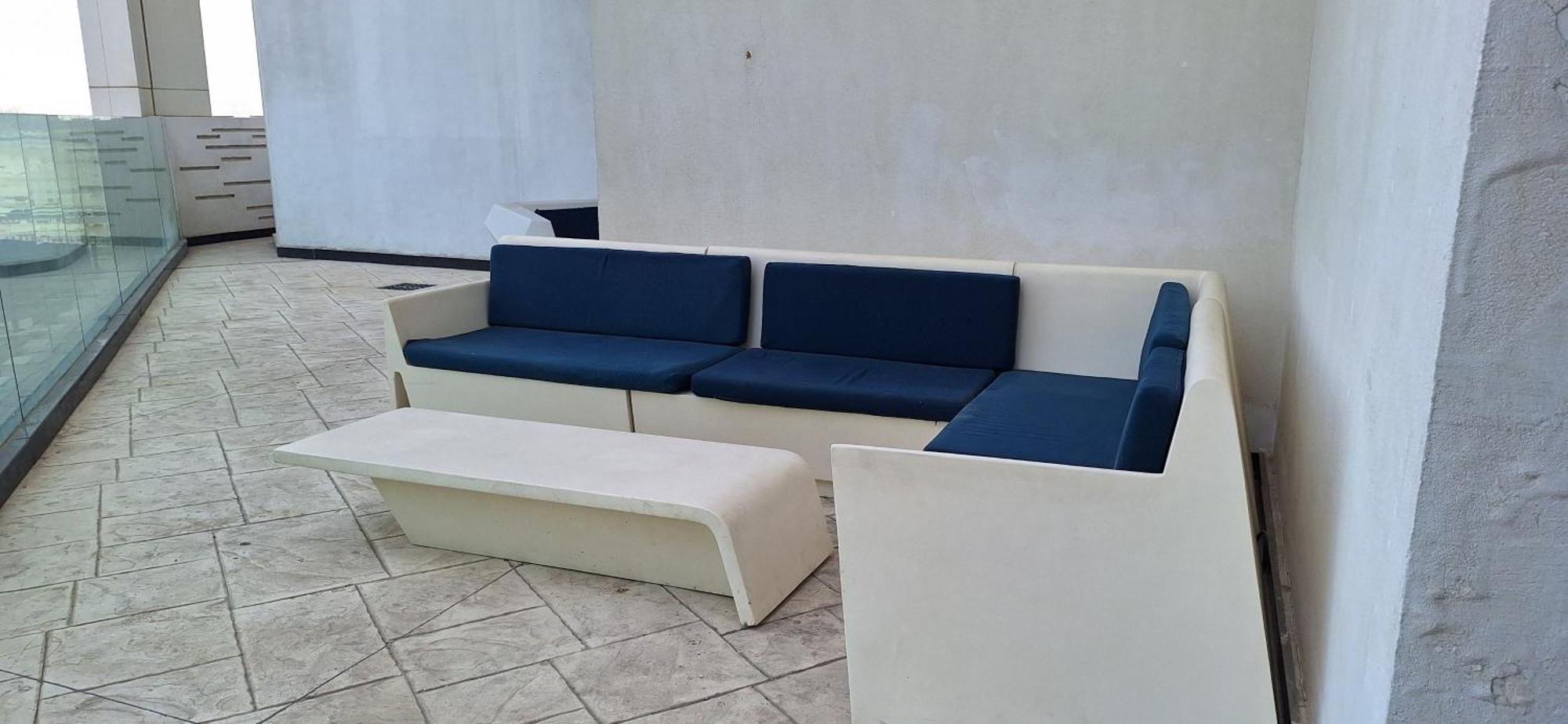 Bayz By Danube Marasi Drive شقة دبي