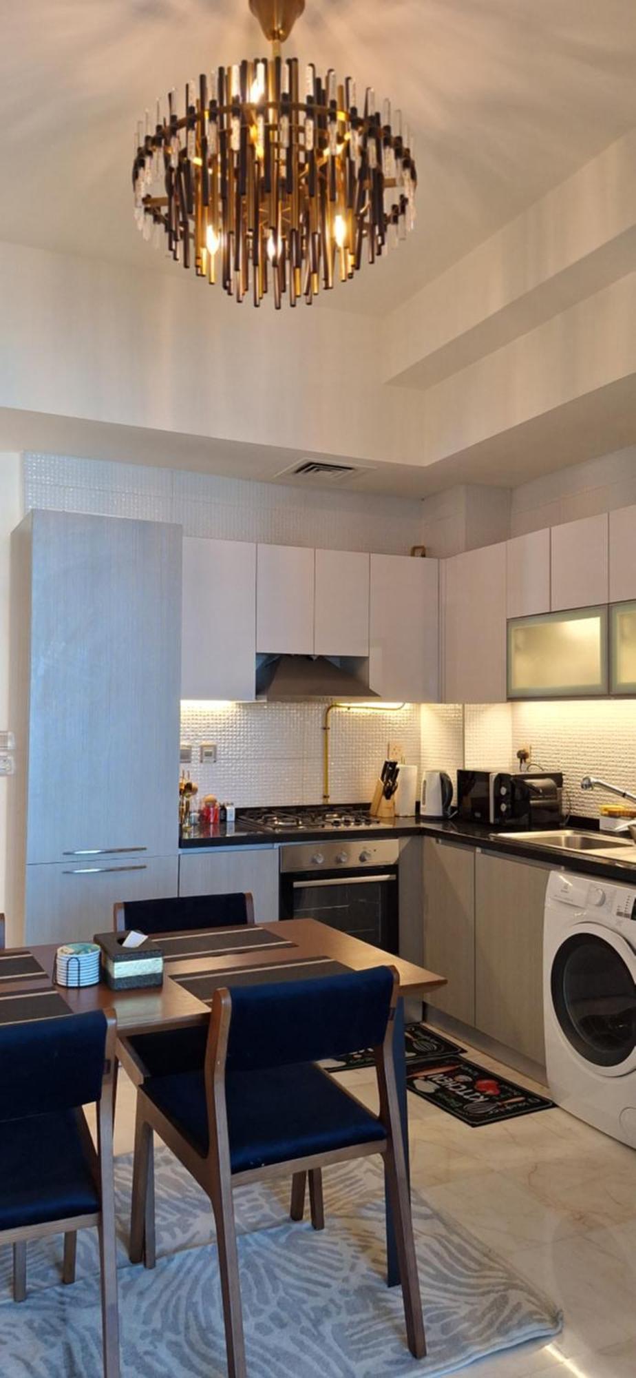 Bayz By Danube Marasi Drive شقة