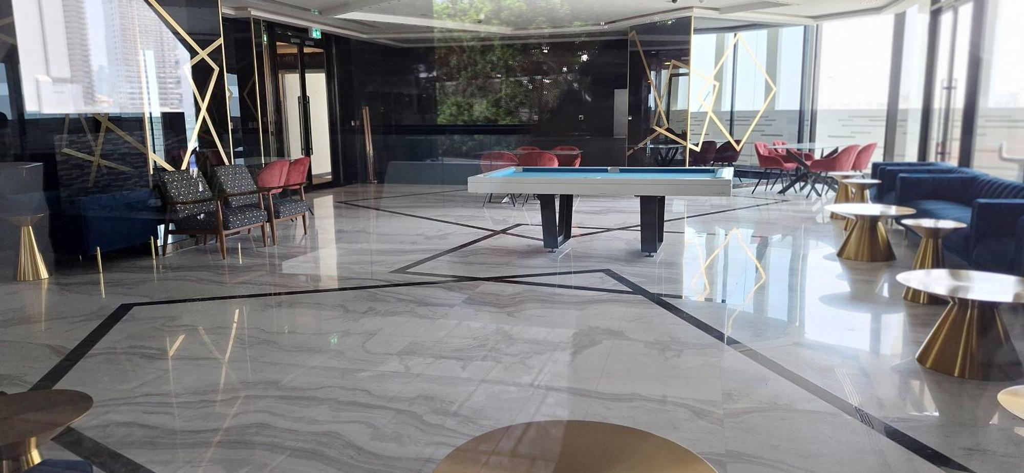 Bayz By Danube Marasi Drive شقة دبي