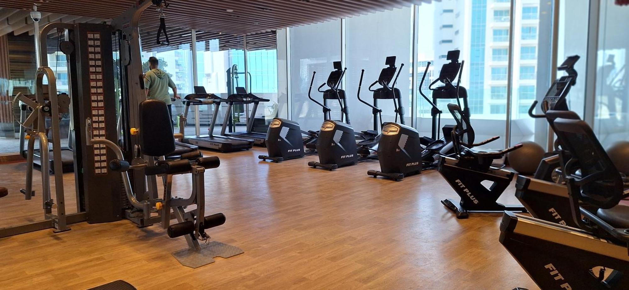 Bayz By Danube Marasi Drive شقة دبي