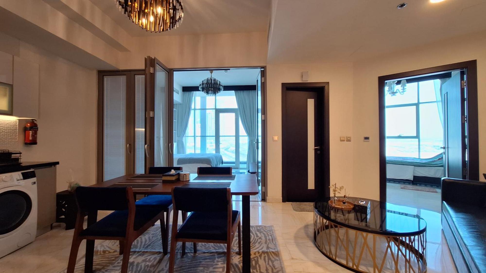 Bayz By Danube Marasi Drive دبي
