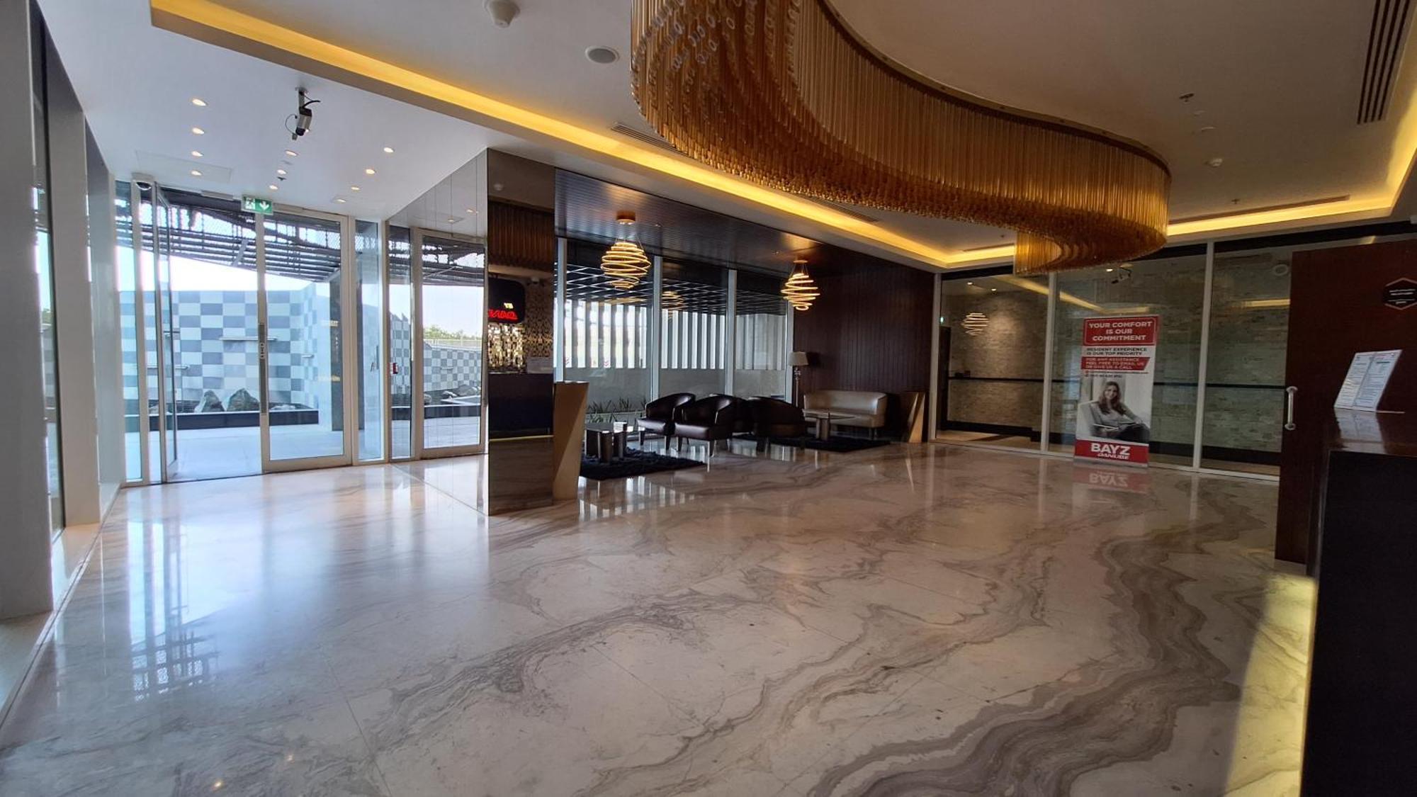 Bayz By Danube Marasi Drive دبي