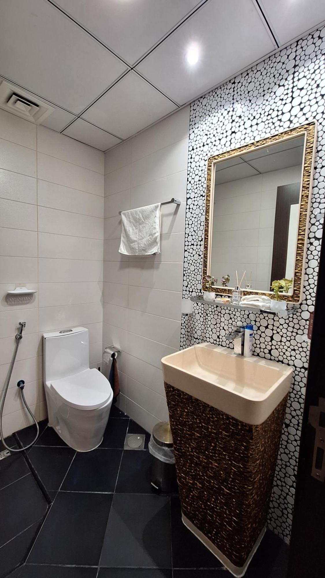 Bayz By Danube Marasi Drive شقة