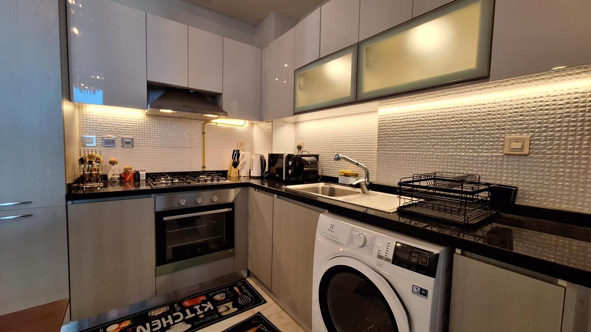 Bayz By Danube Marasi Drive * دبي