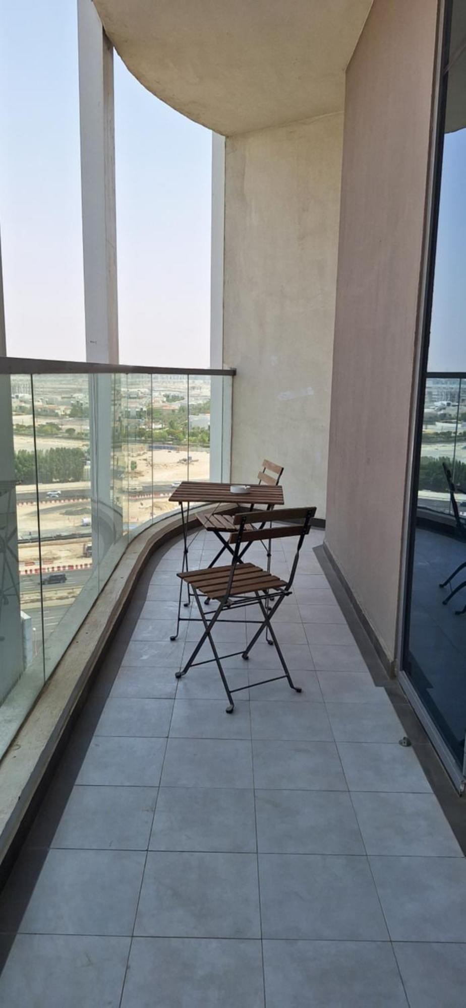 Bayz By Danube Marasi Drive شقة دبي
