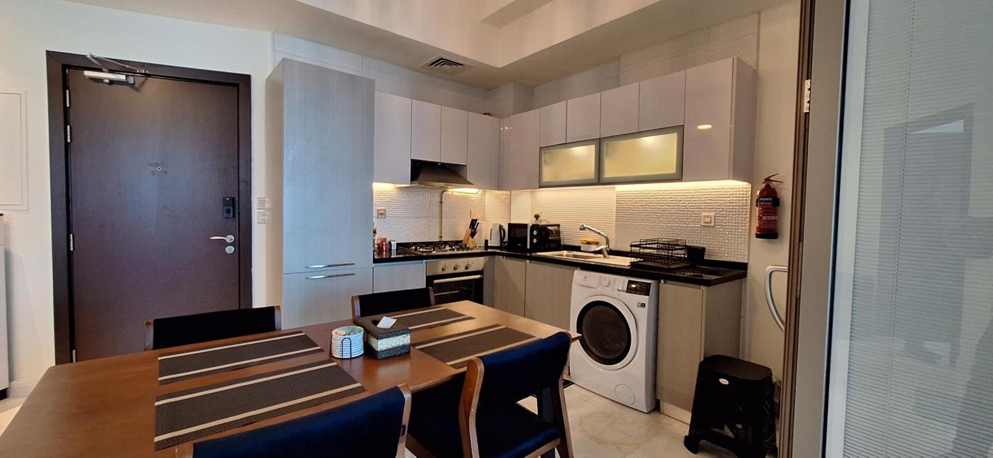 Bayz By Danube Marasi Drive * دبي