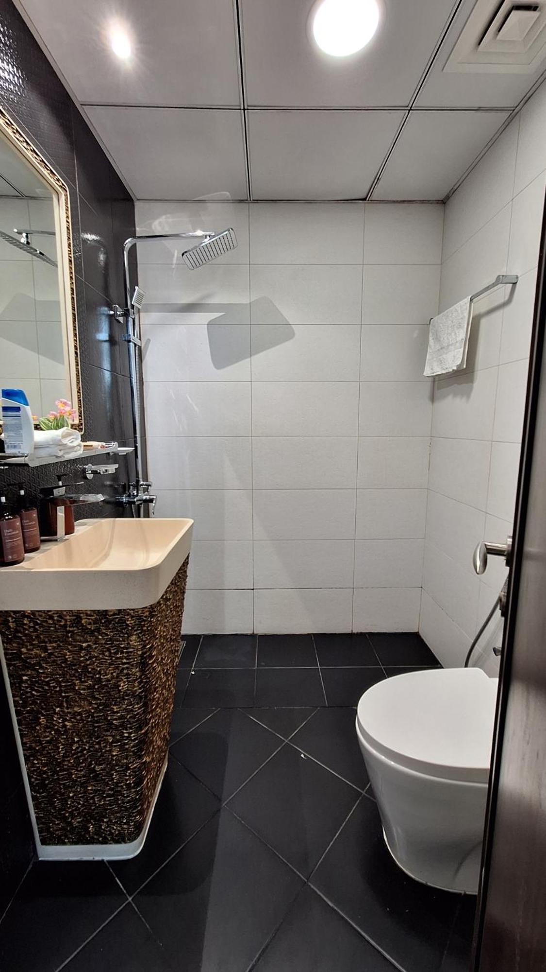 Bayz By Danube Marasi Drive شقة