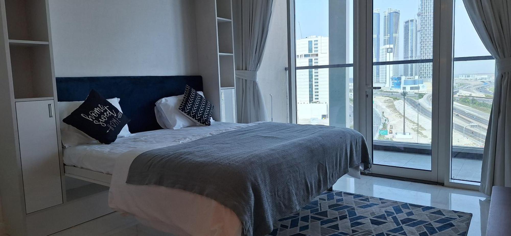 Bayz By Danube Marasi Drive دبي