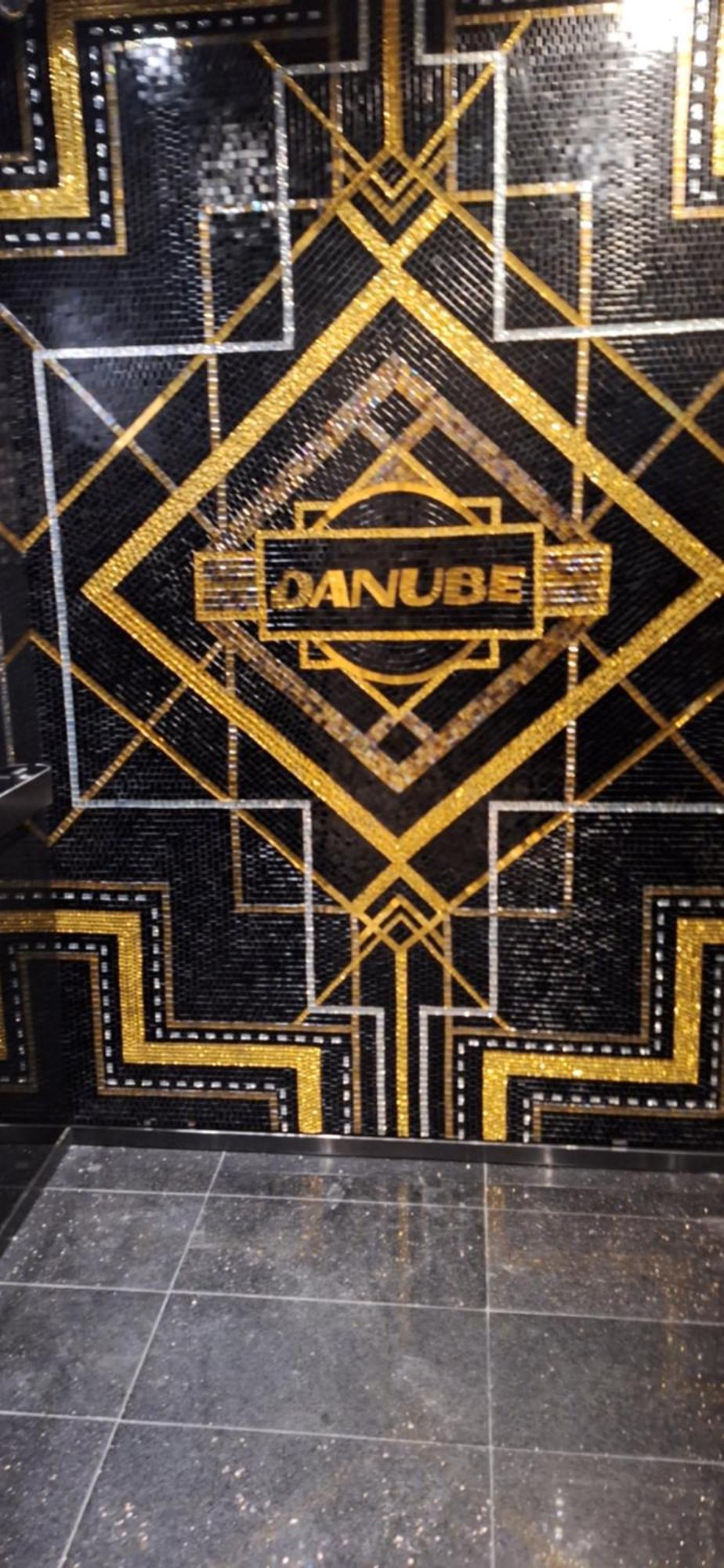 Bayz By Danube Marasi Drive * دبي